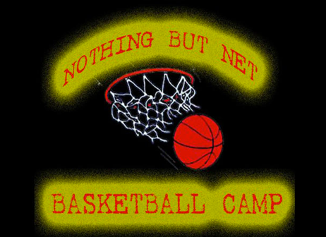 Nothing But Net Basketball Camp Irvine Newport Beach California